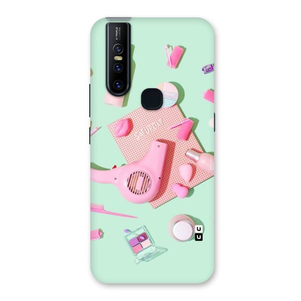 Night Out Slay Back Case for Vivo V15