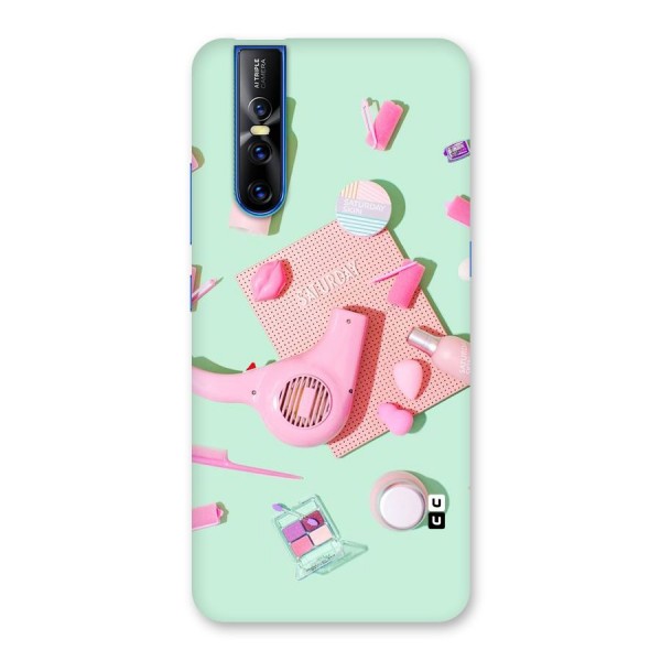 Night Out Slay Back Case for Vivo V15 Pro