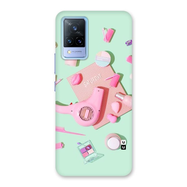 Night Out Slay Back Case for Vivo V21 5G