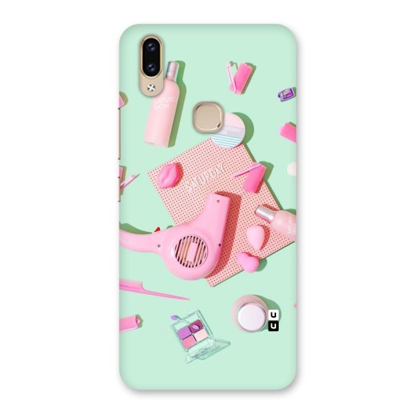 Night Out Slay Back Case for Vivo V9