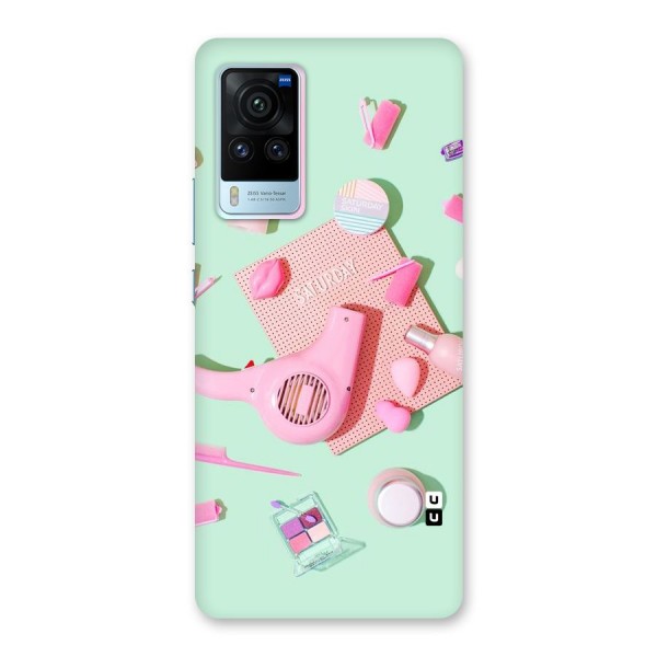 Night Out Slay Back Case for Vivo X60 Pro