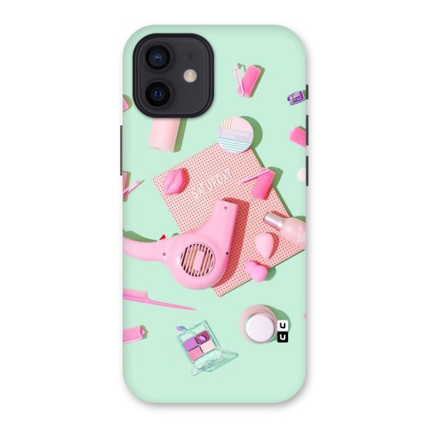 Night Out Slay Back Case for iPhone 12