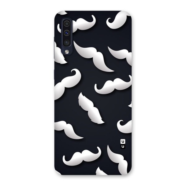 No Shave Back Case for Galaxy A50