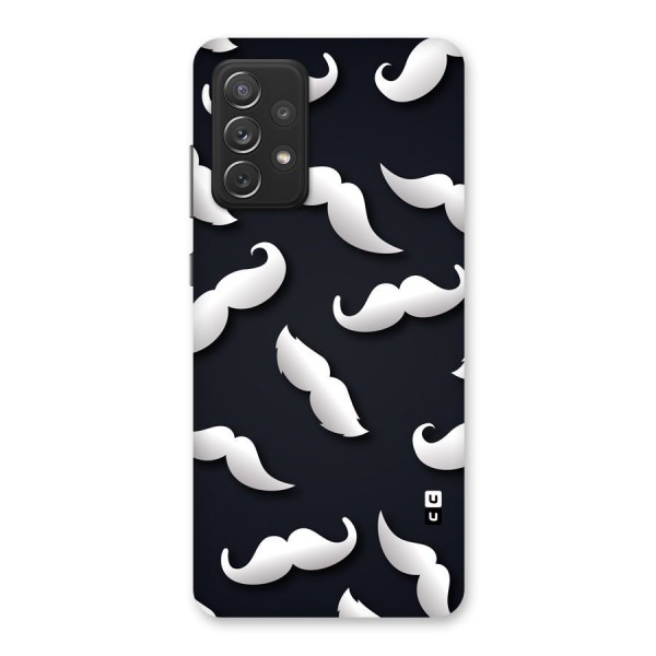 No Shave Back Case for Galaxy A72