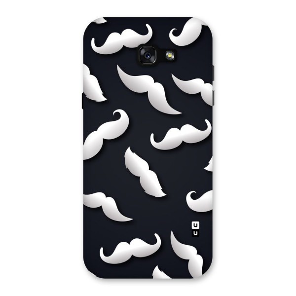 No Shave Back Case for Galaxy A7 (2017)