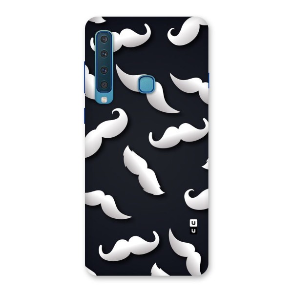 No Shave Back Case for Galaxy A9 (2018)