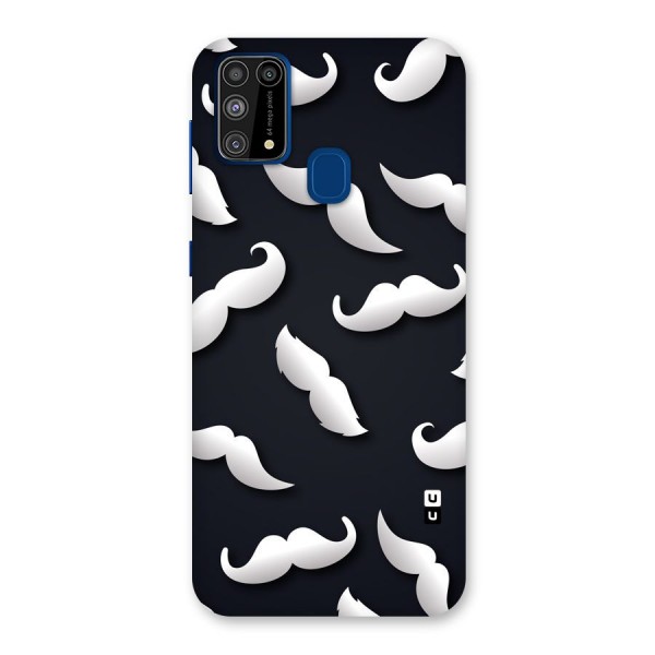 No Shave Back Case for Galaxy F41