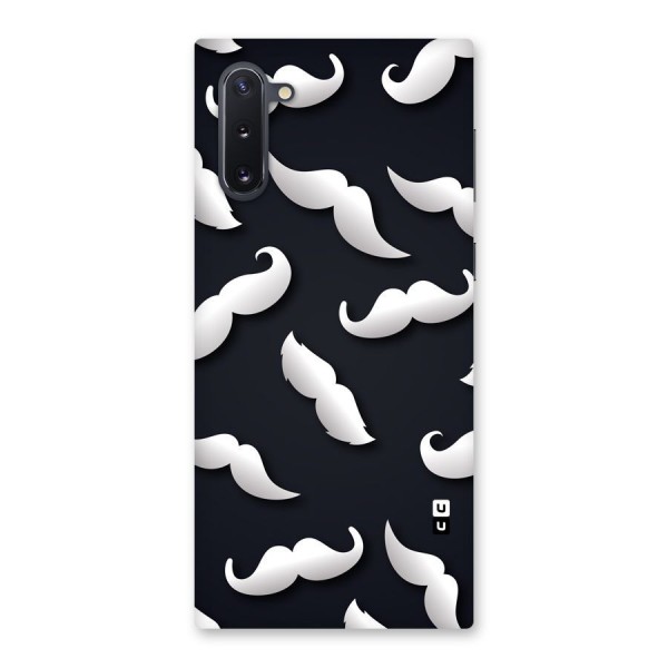 No Shave Back Case for Galaxy Note 10