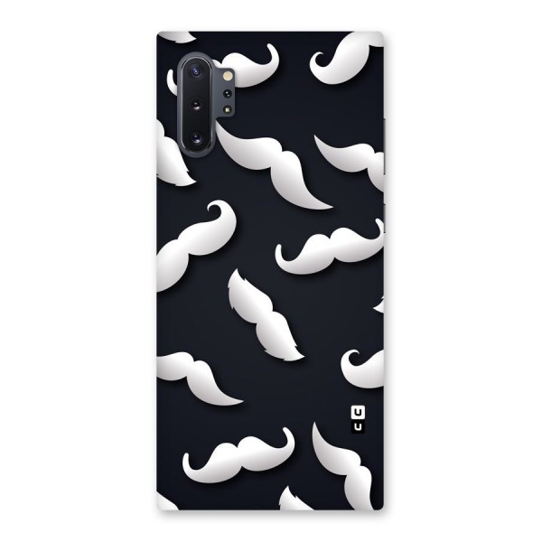 No Shave Back Case for Galaxy Note 10 Plus