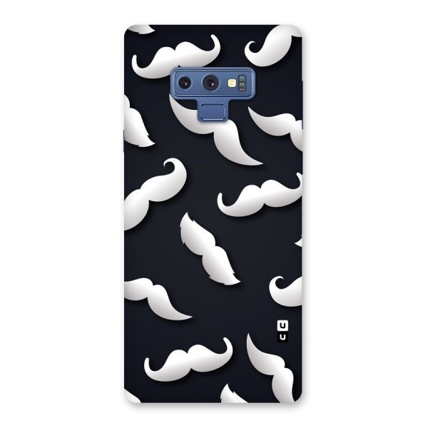 No Shave Back Case for Galaxy Note 9