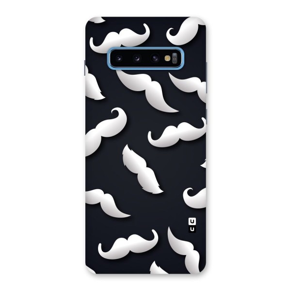 No Shave Back Case for Galaxy S10 Plus