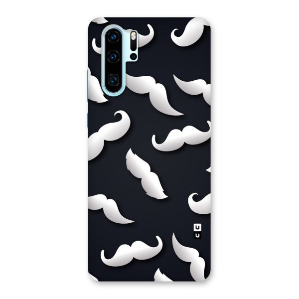 No Shave Back Case for Huawei P30 Pro