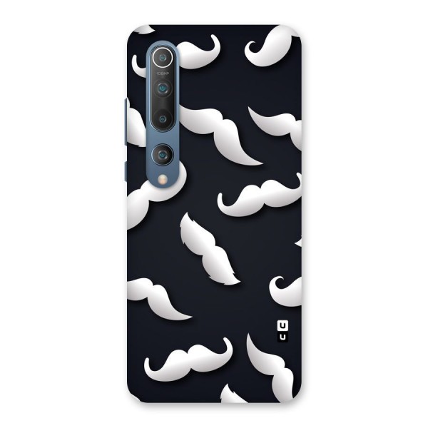 No Shave Back Case for Mi 10