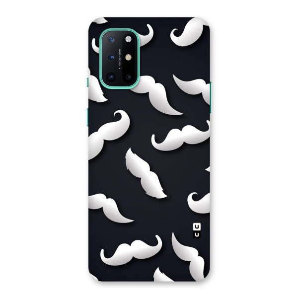 No Shave Back Case for OnePlus 8T