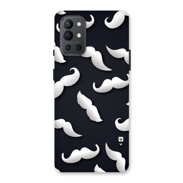 No Shave Back Case for OnePlus 9R