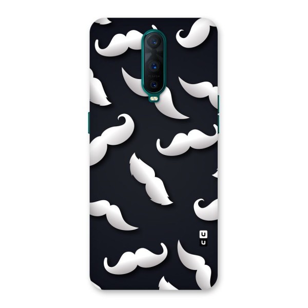 No Shave Back Case for Oppo R17 Pro