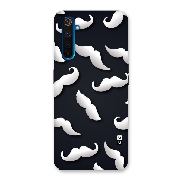 No Shave Back Case for Realme 6 Pro