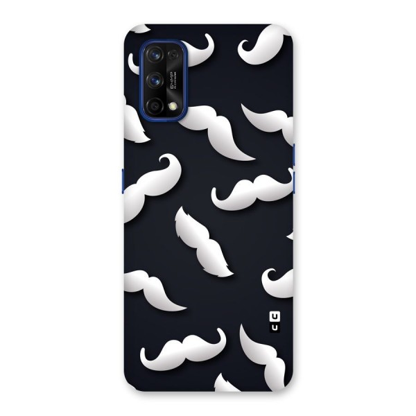 No Shave Back Case for Realme 7 Pro