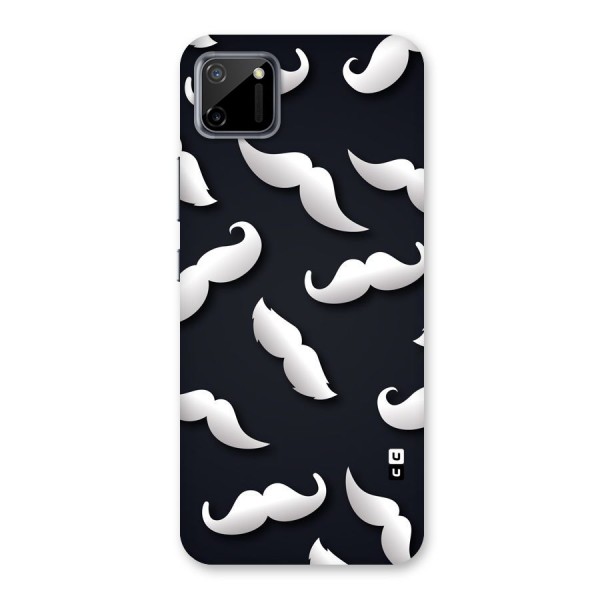 No Shave Back Case for Realme C11