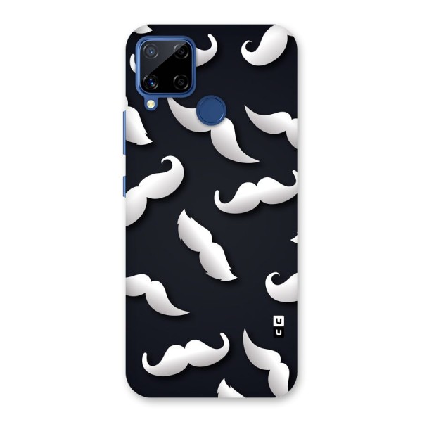 No Shave Back Case for Realme C12