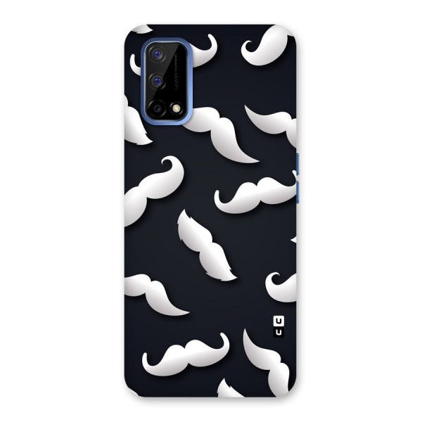 No Shave Back Case for Realme Narzo 30 Pro