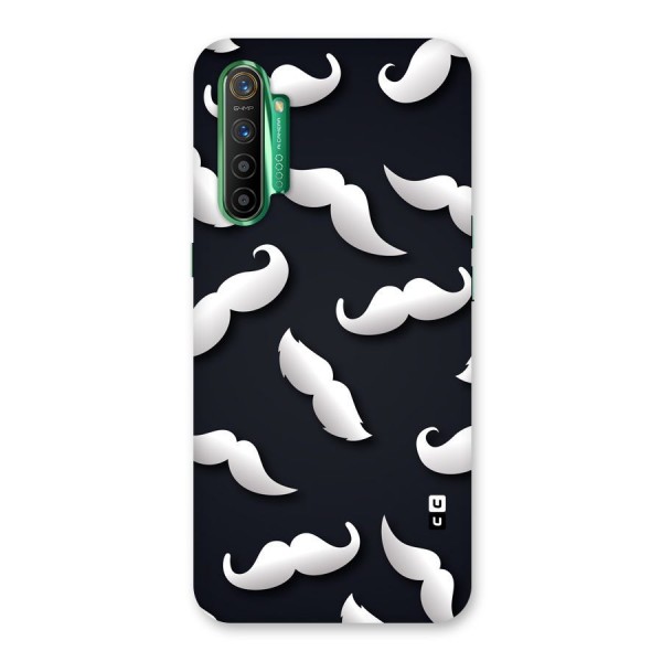 No Shave Back Case for Realme X2