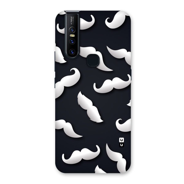 No Shave Back Case for Vivo V15