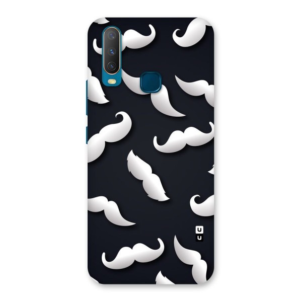 No Shave Back Case for Vivo Y12