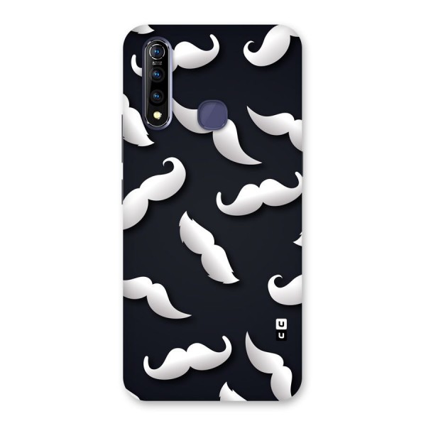 No Shave Back Case for Vivo Z1 Pro