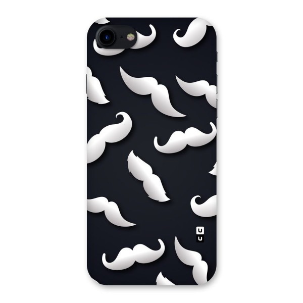 No Shave Back Case for iPhone SE 2020