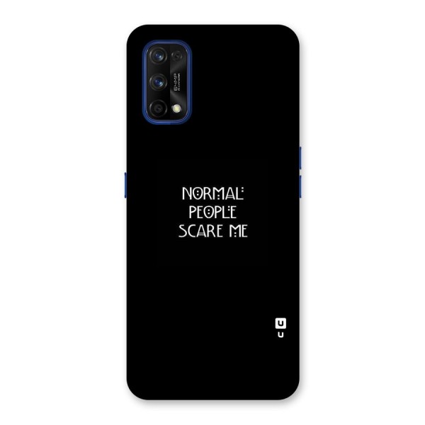 Normal People Back Case for Realme 7 Pro