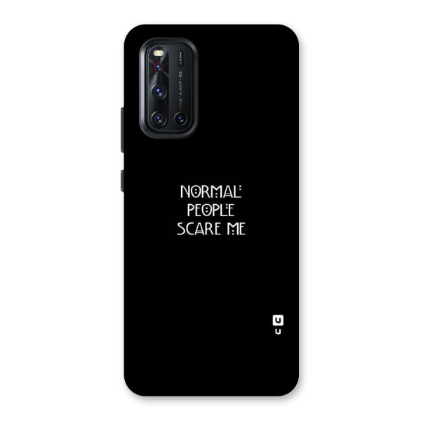 Normal People Back Case for Vivo V19