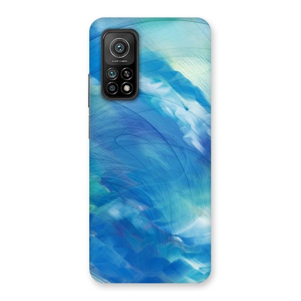 Ocean Mist Back Case for Mi 10T Pro 5G