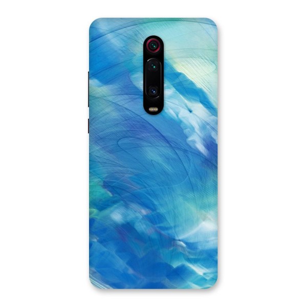 Ocean Mist Back Case for Redmi K20 Pro