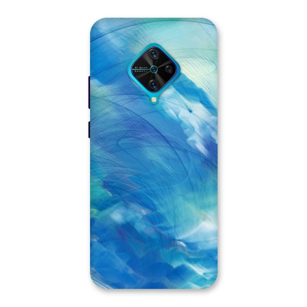 Ocean Mist Back Case for Vivo S1 Pro