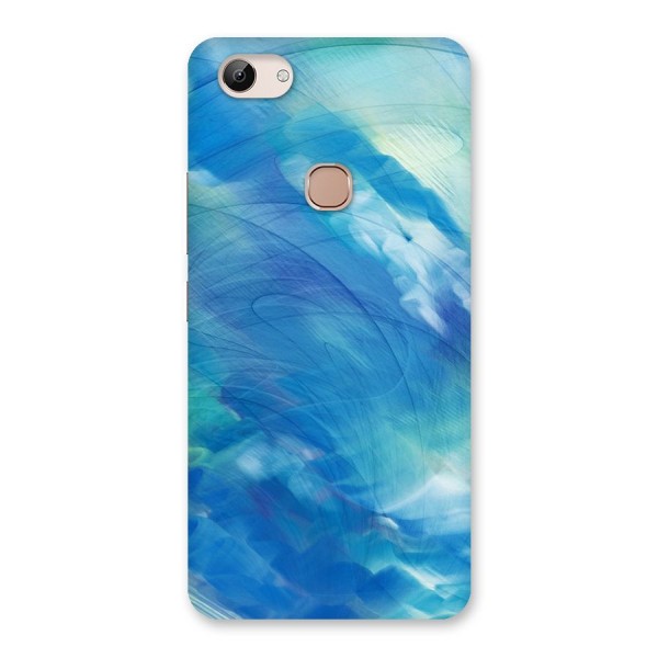 Ocean Mist Back Case for Vivo Y83