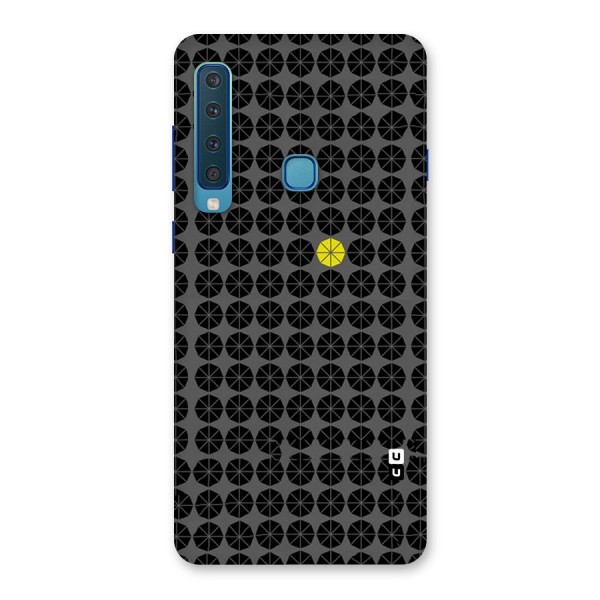 Odd One Back Case for Galaxy A9 (2018)