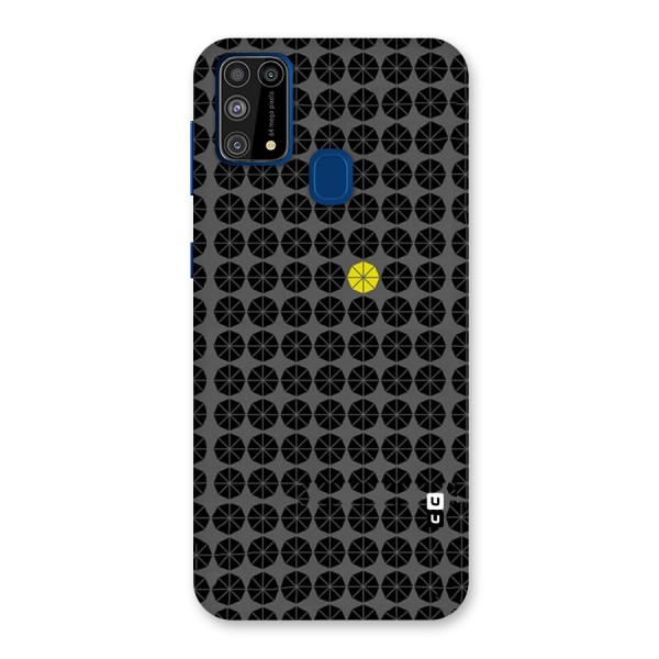 Odd One Back Case for Galaxy F41