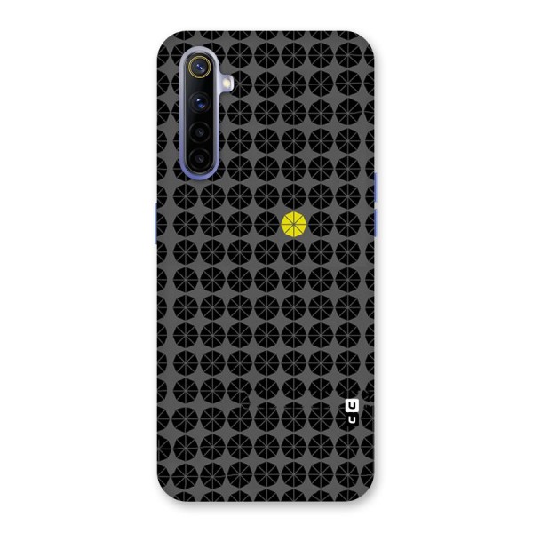 Odd One Back Case for Realme 6