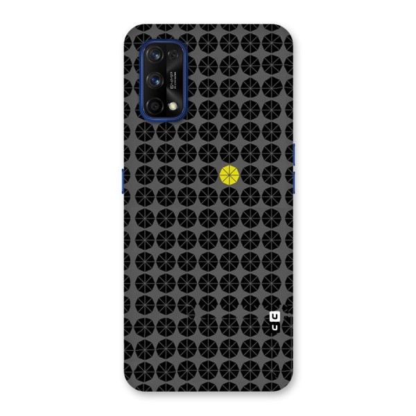 Odd One Back Case for Realme 7 Pro