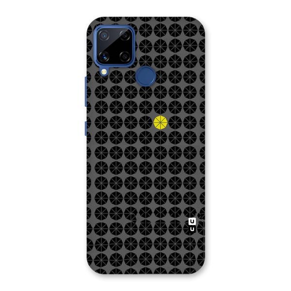 Odd One Back Case for Realme C12