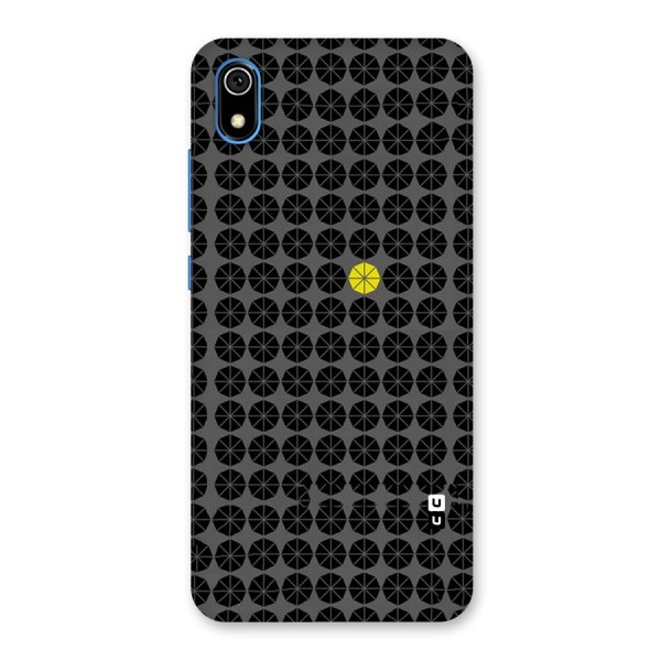 Odd One Back Case for Redmi 7A