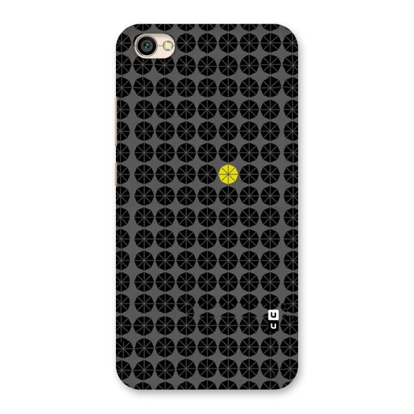 Odd One Back Case for Redmi Y1 Lite