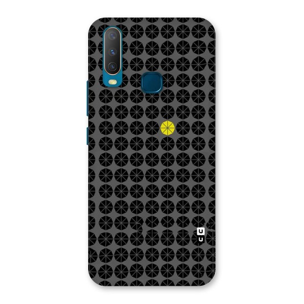 Odd One Back Case for Vivo Y12