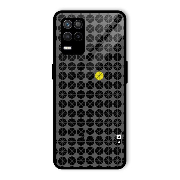 Odd One Glass Back Case for Realme 9 5G