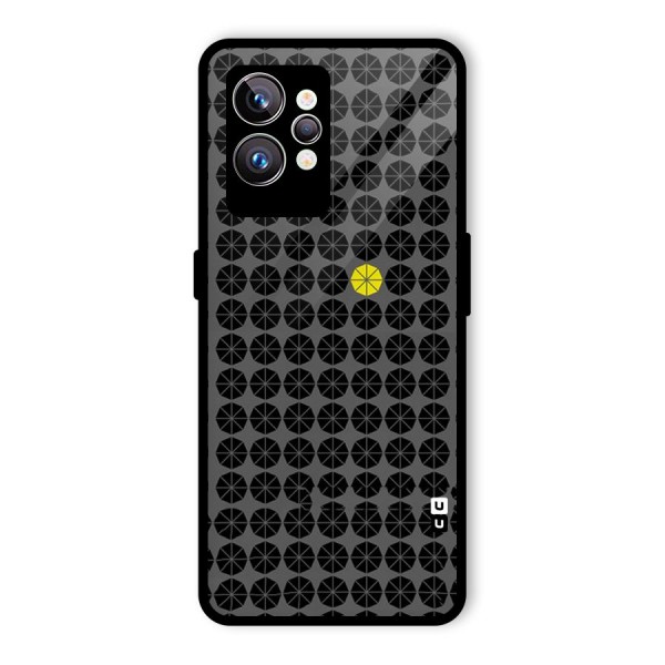 Odd One Glass Back Case for Realme GT2 Pro