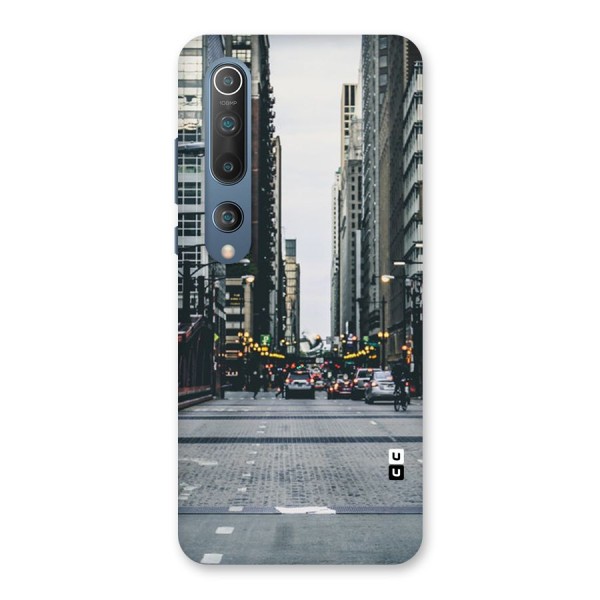 Only Streets Back Case for Mi 10