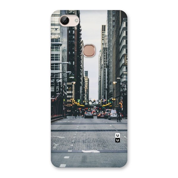 Only Streets Back Case for Vivo Y83