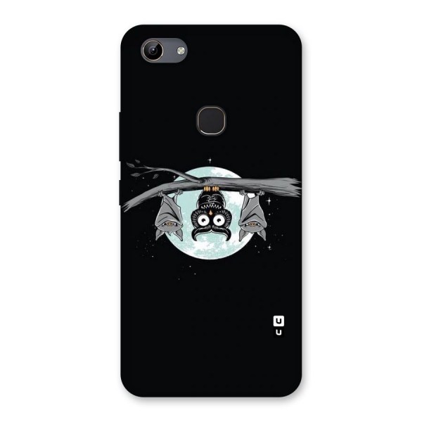 Owl Hanging Back Case for Vivo Y81