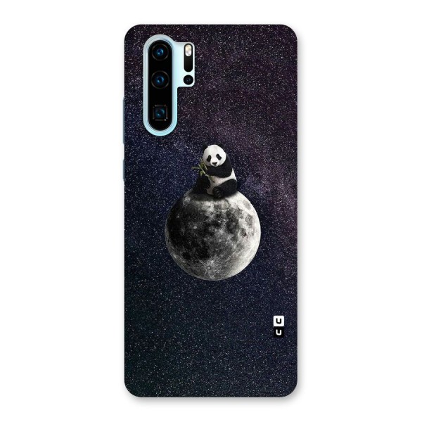 Panda Space Back Case for Huawei P30 Pro